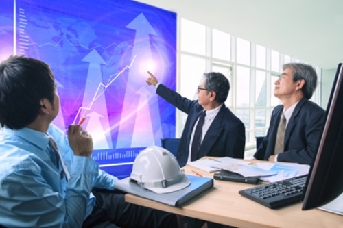 business-building